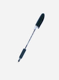 Unimax Trio GP 1.0MM Ballpoint Pen, BLACK
