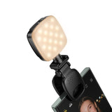 Hoco K28 Beauty Mini Fill Light, Black