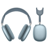 Hoco W65 Plus Happy ANC BT Headphones, Blue