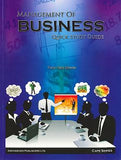Management of Business, Quick Study Guide BY Tamu Petra Browne