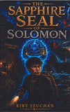 The Sapphire Seal of Solomon BY Kirt Seuchan