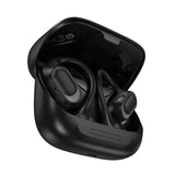 Hoco EA11 Honey Open True Wireless BT Headset, Black