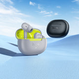 Hoco EQ24 Estrella Wireless BT Headset, MONET GOLD