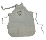 Pointer Cotton Art Apron