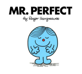 Mr. Perfect BY Roger Hargreaves