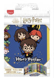 Harry Potter Pencil Case Set, 31pcs