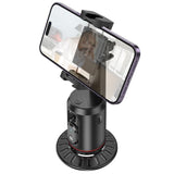 Hoco K23 Lotus Smart PTZ Holder, with Auto Face Tracking