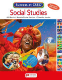 Social Studies for CSEC® Examinations 3ed Student's Book BY J. Fisher, I. Waterman