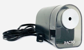 X-Acto, Pencil Sharpener, Electric XLR, Single Unit