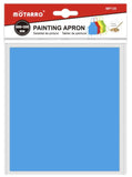 Painting Apron, Ages 3-12 years, Assorted Colours, Single