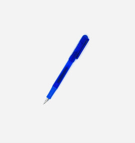 Scholar, Slick Blue Fountain Pen