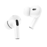 Hoco EW72 Lite Soar True Wireless Touch Screen BT Headset, White