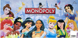 Monopoly, Disney Princesses