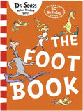 The Foot Book BY Dr. Seuss