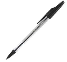 Pilot Ballpoint Pen, BPT, Fine 0.7, BLACK