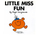Little Miss Fun BY Roger Hargreaves