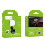 Hoco K28 Beauty Mini Fill Light, Black