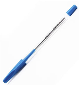 Pilot Ballpoint Pen, BPT, Fine 0.7, BLUE