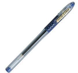 Pilot G1 Grip Gel Pen, 0.7, BLUE