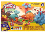 Play-Doh Dino Crew Activity Set