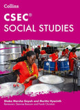 Collins CSEC® Social Studies BY Marsha Gayah and Meritta Hyacinth