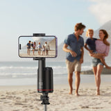 Hoco K23 Lotus Smart PTZ Holder, with Auto Face Tracking