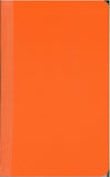 Challenge Poly Composition Pocket Book, 8.5"x5.25", 180pg, Assorted Colours, Single