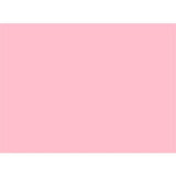 Bristol Board, Pink, 22 1/2 X 28 1/2