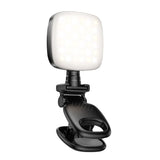 Hoco K28 Beauty Mini Fill Light, Black