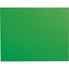 Bristol Board, Green, 22 1/2 X 28 1/2