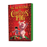 The Christmas Pig BY J.K. Rowling