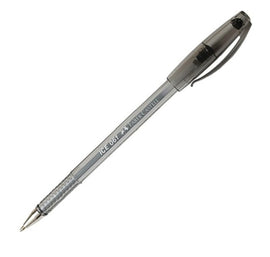 Faber Castell Ice #061 Semi Gel Pen, BLACK