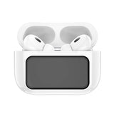 Hoco EW72 Lite Soar True Wireless Touch Screen BT Headset, White