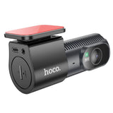Hoco DV7 1.47-Inch Hidden Display Driving Recorder