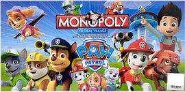 Monopoly, Paw Patrol