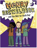 Henry Heckelbeck Book 18: and the Not-So-Dark Day