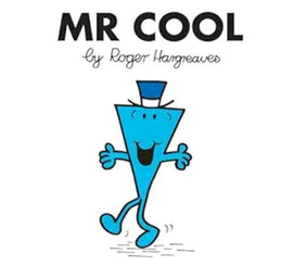 Mr. Cool BY Roger Hargreaves