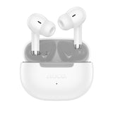 Hoco EQ24 Estrella Wireless BT Headset, White Star