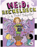 Heidi Heckelbeck Book 16: is the Bestest Babysitter!
