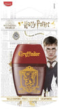 Harry Potter Sharpener, 1 hole with bin
