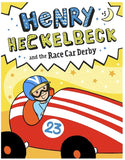 Henry Heckelbeck Book 05: Race Car Derby