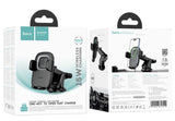 Hoco HN32 TWS Headset Display Stand, Black