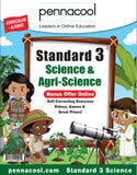 Science & Agri-Science Standard 3 BY PENNACOOL