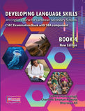 Developing Language Skills, Book 4, REVISED BY C. Narinesingh