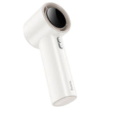 Hoco HX64 Hurricane High Speed Handheld Fan, White