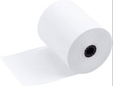 Thermal Paper, 3 1/8" x  265ft, 1 Roll