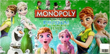 Monopoly, Frozen Fever 2