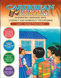 Caribbean Rhythm Integrated Language Arts Literacy And Numeracy Program LEVEL A, SYNTHETIC PHONICS EDITION, BY F. Porter