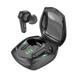 Hoco EW28 Magic True Wireless BT Gaming Headset, Black