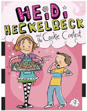 Heidi Heckelbeck Book 03: and the Cookie Contest
